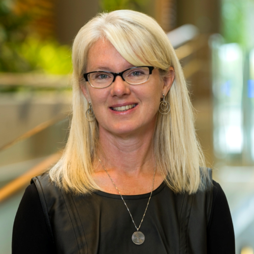Lori Beaman
